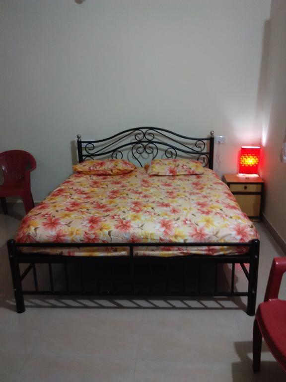 Guitar Home Stays Candolim Exterior photo